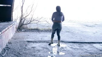 Christina Santes - Surprise!