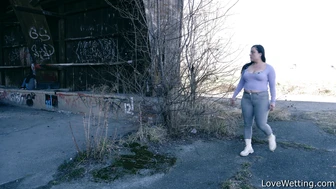 Christina Santes - Surprise!