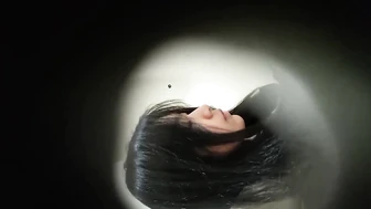 China Toilet Voyeur 2371