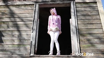 Cosplay Cutie, Got2Pee, PissRIP