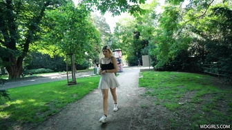 Amanda - July 01, 2025 (Part 1)