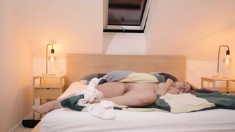 Caroline - August 10, 2025 (Part 2)