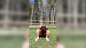 toes_onyou - Pissing Compilation 04