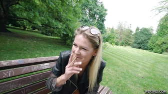 Claudia - August 20, 2025 (Part 1)