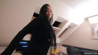 Daphne - May 01, 2025 (Part 2)