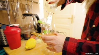 Vanessa - April 10, 2025 (Part 1)