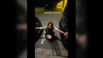 Public Voyeur Pissing Compilation 01, Voyeur Collection, PissRIP