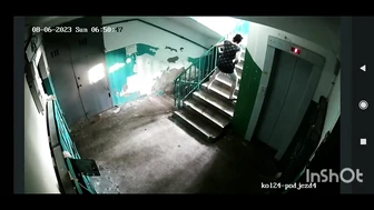 Public Voyeur Pissing Compilation 06