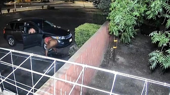 Public Voyeur Pissing Compilation 06