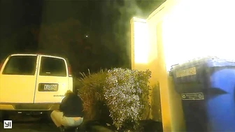 Public Voyeur Pissing Compilation 06