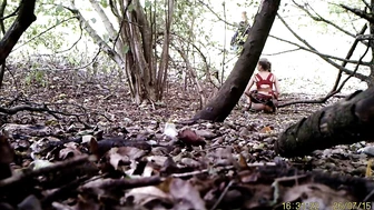Public Voyeur Pissing Compilation 06