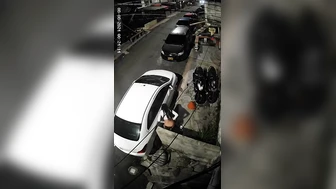 Public Voyeur Pissing Compilation 07