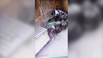 Public Voyeur Pissing Compilation 07