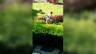 Public Voyeur Pissing Compilation 07