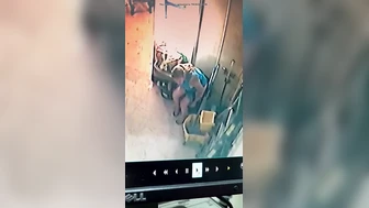 Public Voyeur Pissing Compilation 07