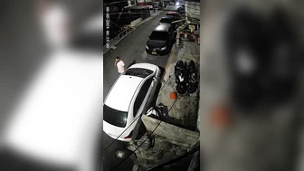Public Voyeur Pissing Compilation 09