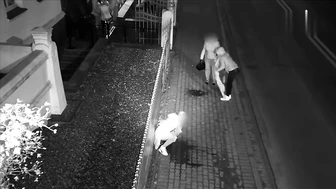 Public Voyeur Pissing Compilation 11
