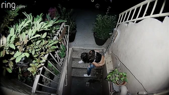 Public Voyeur Pissing Compilation 11