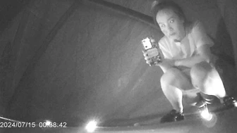 Desperate Chinese girl peeing in a hidden corner of a night market with no toilet 2, Voyeur Collection, PissRIP Desperate Chinese girl peeing in a hidden corner of a night market with no toilet 2, Voyeur Collection, PissRIP