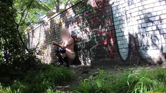 Street Festival Summary 0229, P, PissRIP Street Festival Summary 0229, P, PissRIP