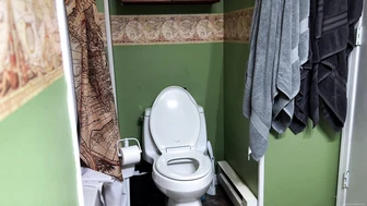 One On One With Alba