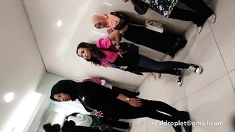 D0024, Wandering Voyeur, DesperVids