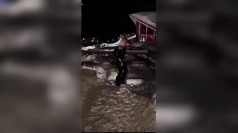 Public Voyeur Pissing Compilation 15