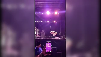 Public Voyeur Pissing Compilation 15