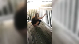 Public Voyeur Pissing Compilation 15