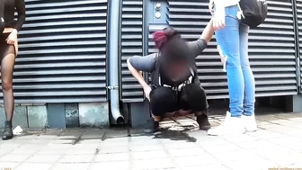 Street Festival Summary 0230, , PissRIP