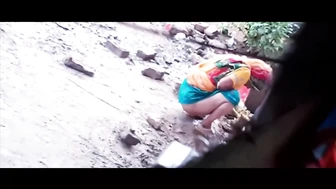 Public Voyeur Pissing Compilation 16