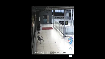 Public Voyeur Pissing Compilation 17