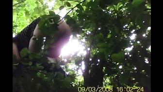 Public Voyeur Pissing Compilation 17