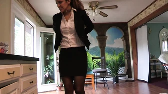 Jasmine - I'm Just Doing My Job Remastered with Precursor