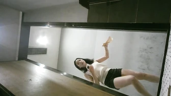 Exquisite Large Hemangioma 5V