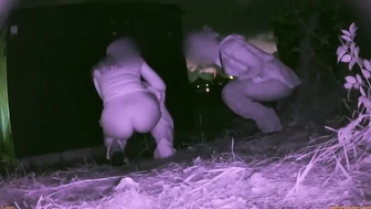 Rock Festival at Night 0008