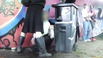 Rock Festival Summary 0401