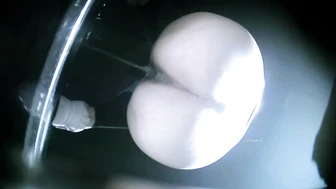 Beauties Galore (Part 5), Bound2Burst, PissRIP