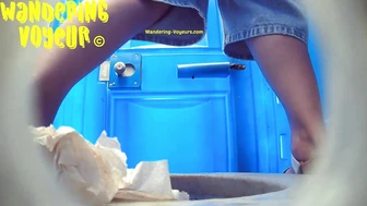 Beach Bio Toilet (545-555)