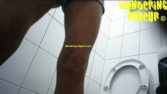 Public Toilet (505-514)