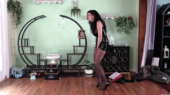 Jasmine - So Much To Lose