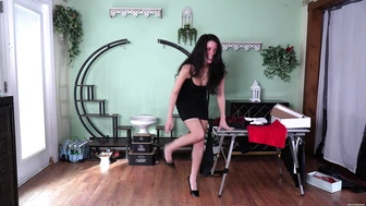 Jasmine - Beyond Desperate