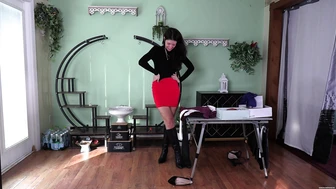 Jasmine - Beyond Desperate