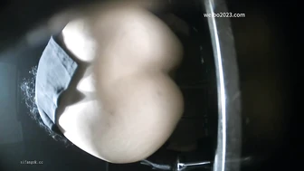 Bar Greenlight Series: Dozens of young women were then filmed urinating