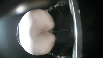 Bar Greenlight Series: Dozens of young women were then filmed urinating