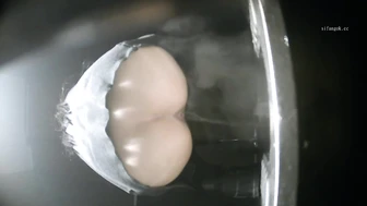 Bar Greenlight Series: Dozens of young women were then filmed urinating