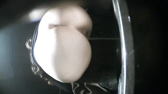 Bar Greenlight Series: Dozens of young women were then filmed urinating