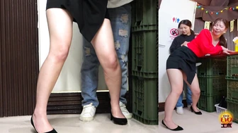 DLEE-854 04 Bar Mistakes and Embarrassing Peeing Case Files