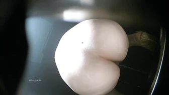 Bar Green Light Dozens of Girls Peeing 4