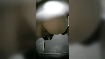 High Quality Bar Backstage Shots (Part 2)